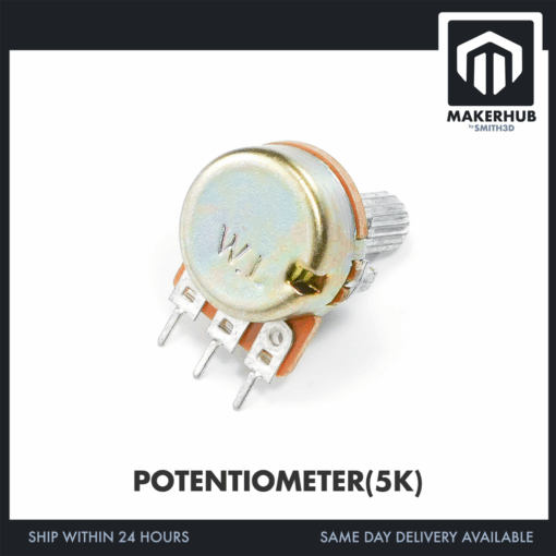 POTENTIOMETER(5K)