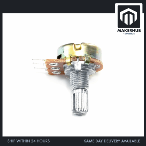 POTENTIOMETER(5K)