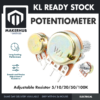 POTENTIOMETER(5K)