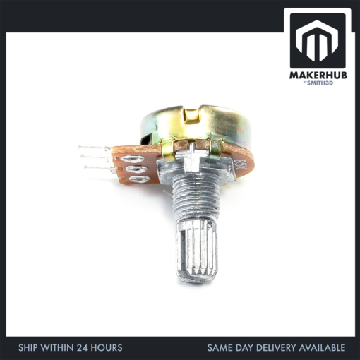 POTENTIOMETER(5K)