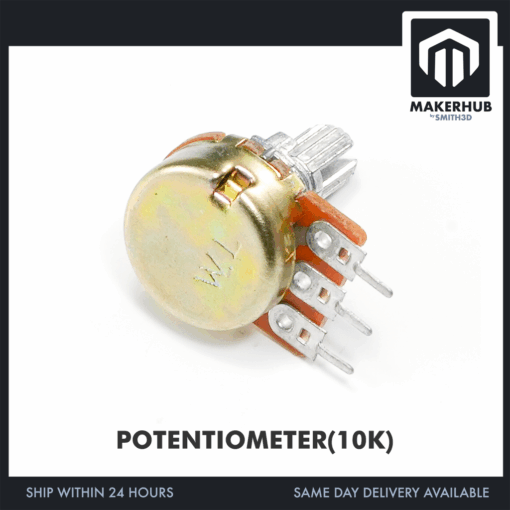 POTENTIOMETER(5K)