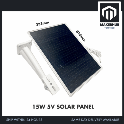 3W 6V SOLAR PANEL