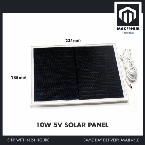 3W 6V SOLAR PANEL
