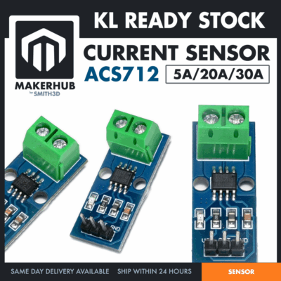 5A CURRENT SENSOR