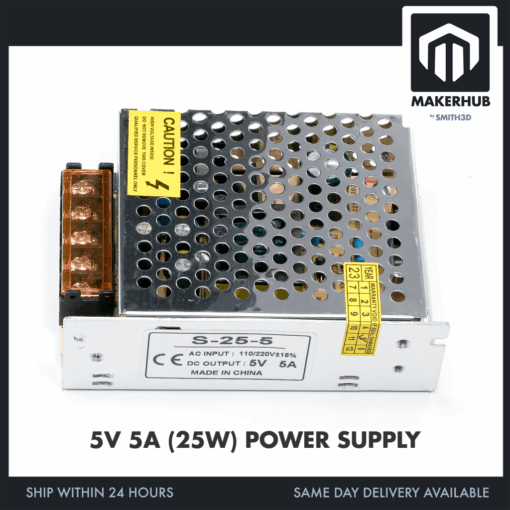 12V 20A (240W) POWER SUPPLY