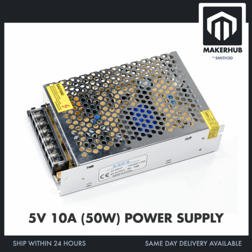 12V 20A (240W) POWER SUPPLY