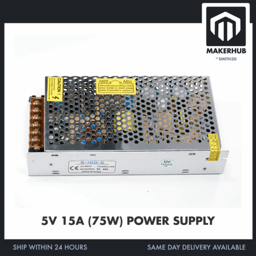 12V 20A (240W) POWER SUPPLY