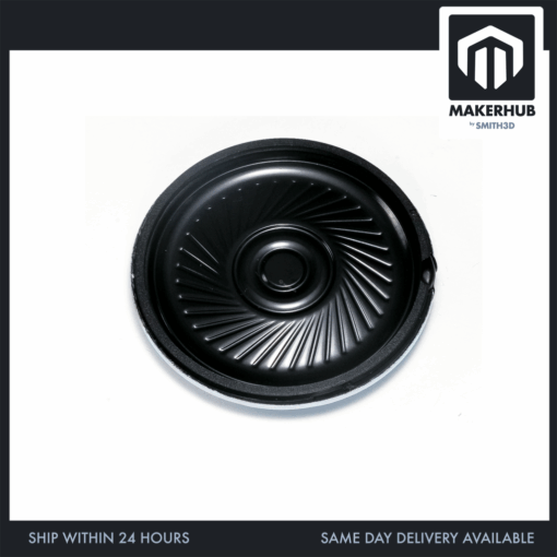 8 Ohm 0.5W SPEAKER