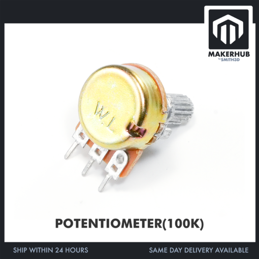 POTENTIOMETER(5K)