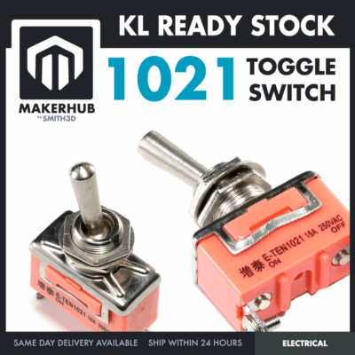 1021 SWITCH