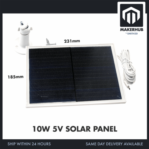 3W 6V SOLAR PANEL