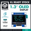 1.3' OLED DISPLAY (WHITE)
