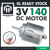 3V 140 MOTOR