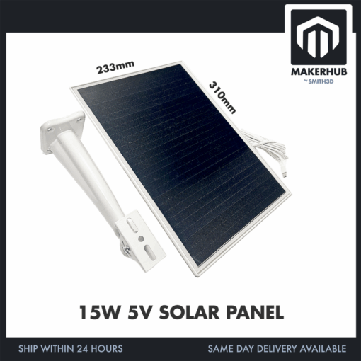 3W 6V SOLAR PANEL