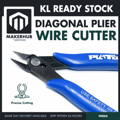 DIAGONAL PLIER