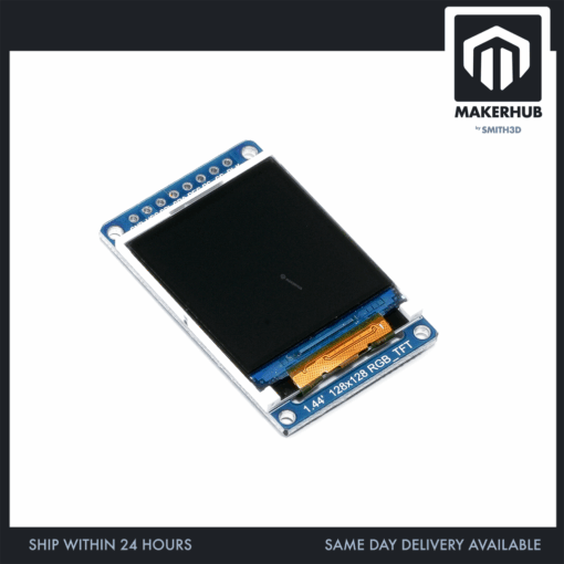1.8' RGB TFT DISPLAY