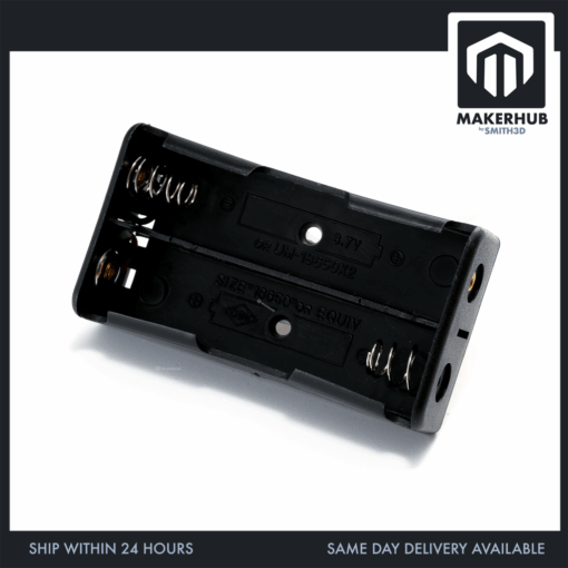 18650 BATTERY HOLDER (2)