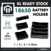 18650 BATTERY HOLDER (2)