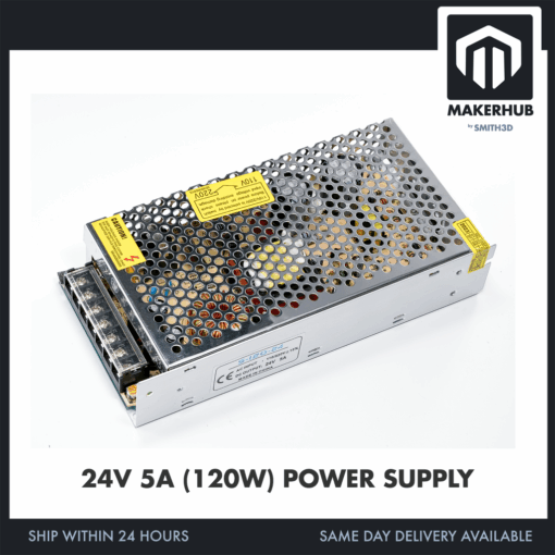 12V 20A (240W) POWER SUPPLY