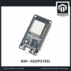 NodeMCU ESP32 Wi-Fi + Bluetooth Development Board CH340/CP2012 - For IOT Project - ESP-32(CP2102)