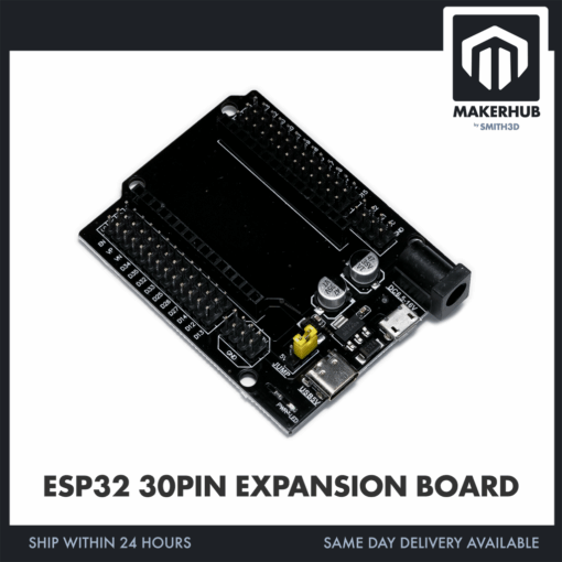 ESP-WROOM-32E