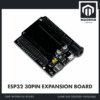 NodeMCU ESP32 Wi-Fi + Bluetooth Development Board CH340/CP2012 - For IOT Project - ESP32 30PIN EXPANSION BOARD