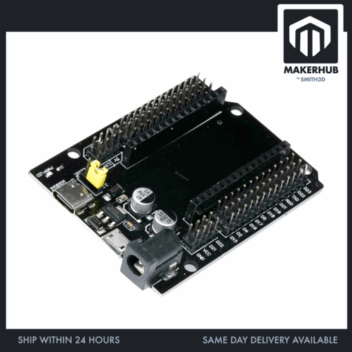 ESP32 30PIN EXPANSION BOARD