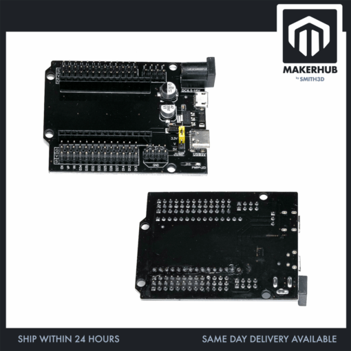 ESP32 30PIN EXPANSION BOARD
