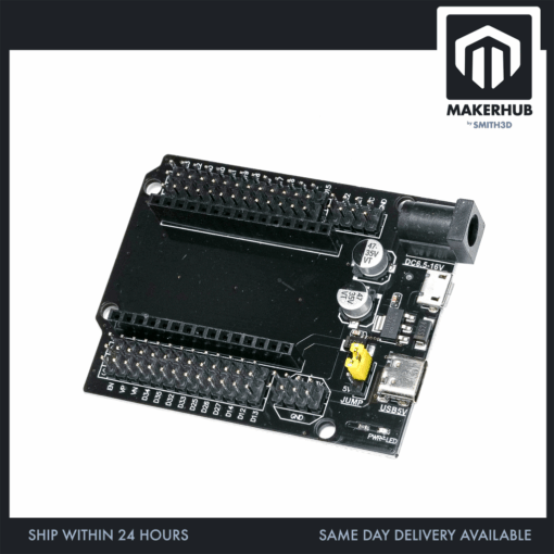 ESP32 30PIN EXPANSION BOARD