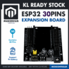 ESP32 30PIN EXPANSION BOARD
