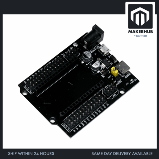 ESP32 30PIN EXPANSION BOARD