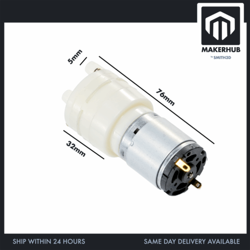 12V WATER PUMP