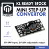 MINI BOOST CONVERTER