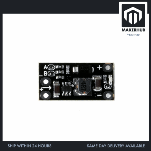 MINI BOOST CONVERTER
