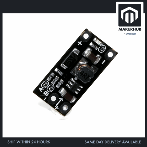 MINI BOOST CONVERTER