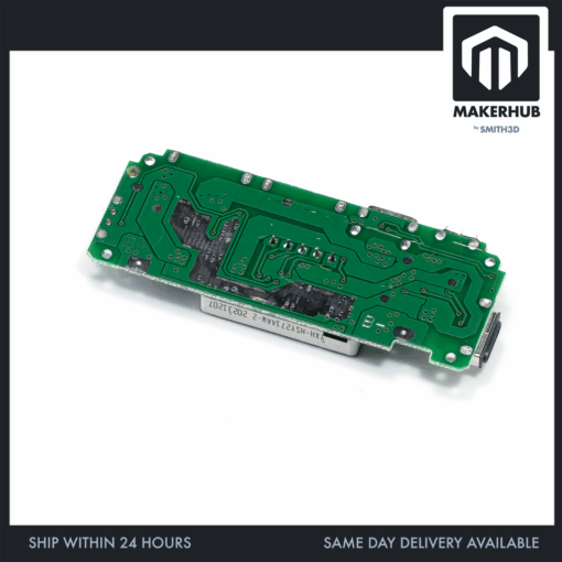 18650 DUAL USB MODULE