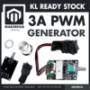 3A PWM GENERATOR