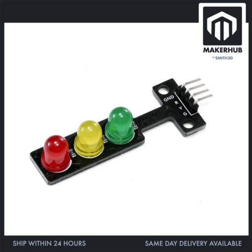 TRAFFIC LIGHT MODULE