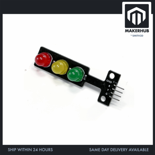 TRAFFIC LIGHT MODULE