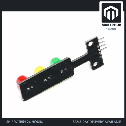 TRAFFIC LIGHT MODULE