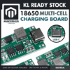 4S 2A 18650 CHARGING BOARD