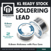 50g SOLDER TIN