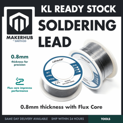 50g SOLDER TIN