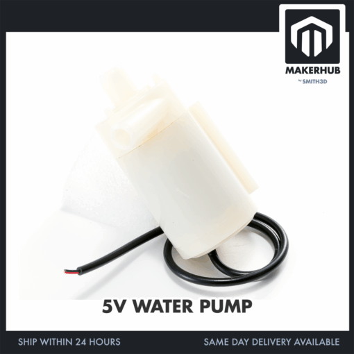 5V WATER PUMP