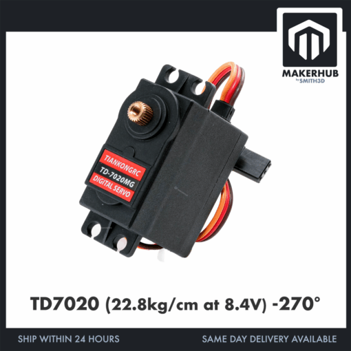 SG90- 180°