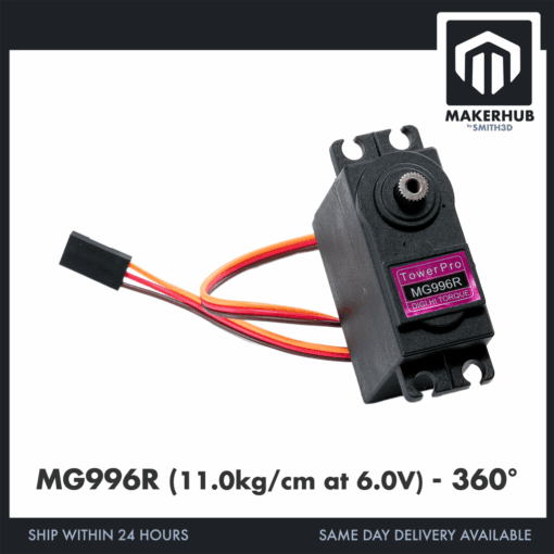 SG90- 180°