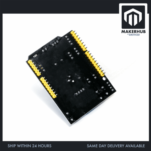 9 in 1 LEARNING SHIELD