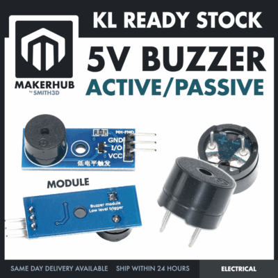 Active Buzzer