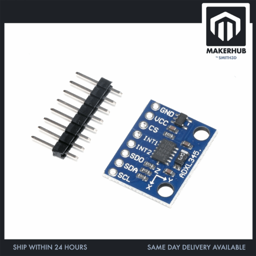 ADXL345 GY291 ACCELEROMETER