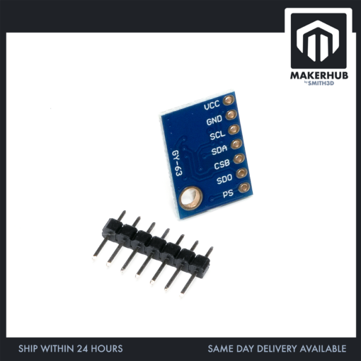 GY-63 AIR PRESSURE SENSOR